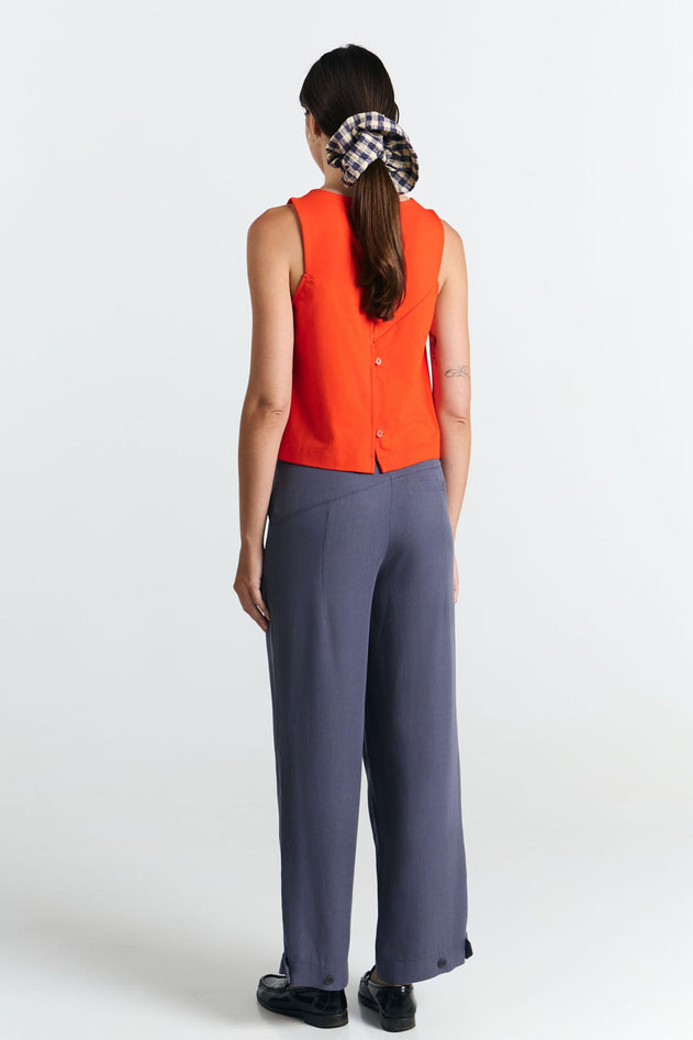 Samana Pants Grey