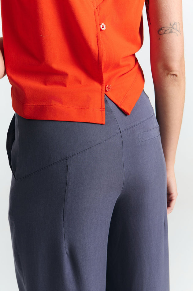 Samana Pants Grey