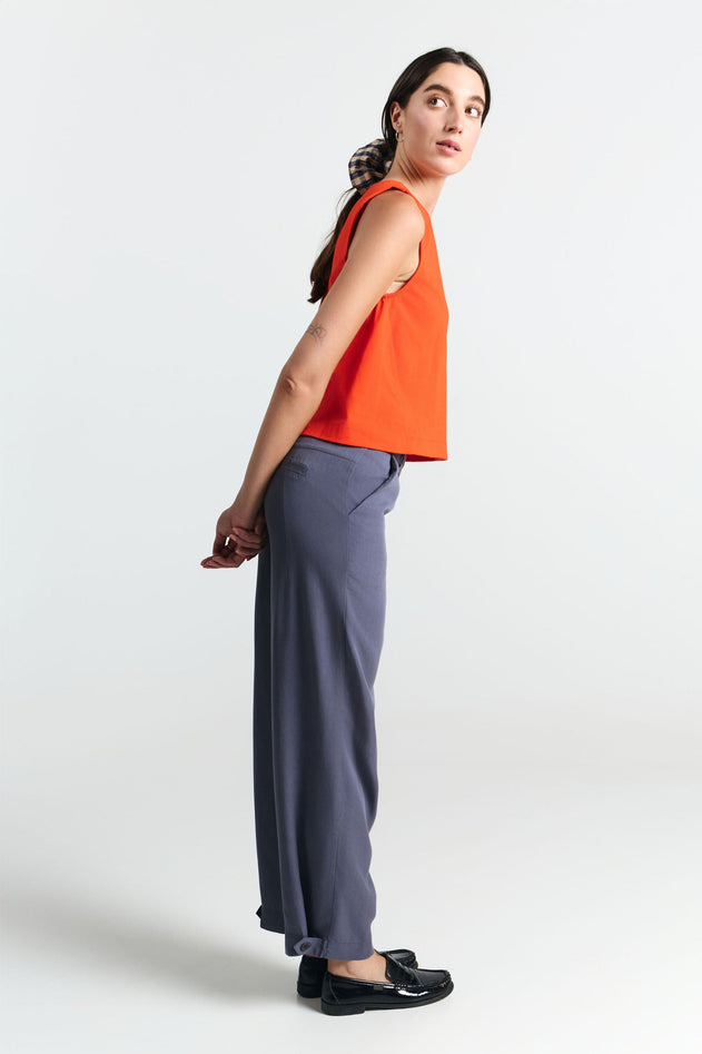 Samana Pants Grey