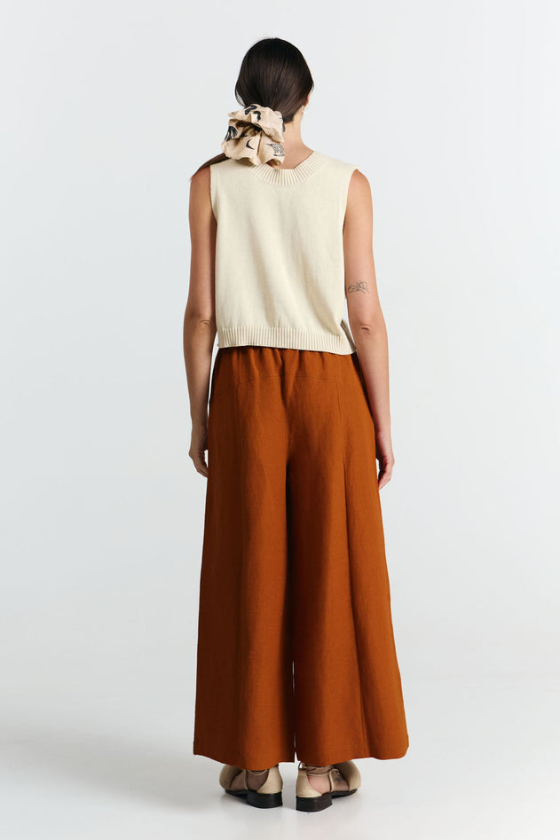 Dadu Pants Clay