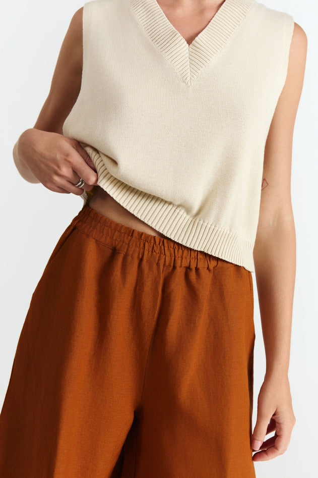 Dadu Pants Clay