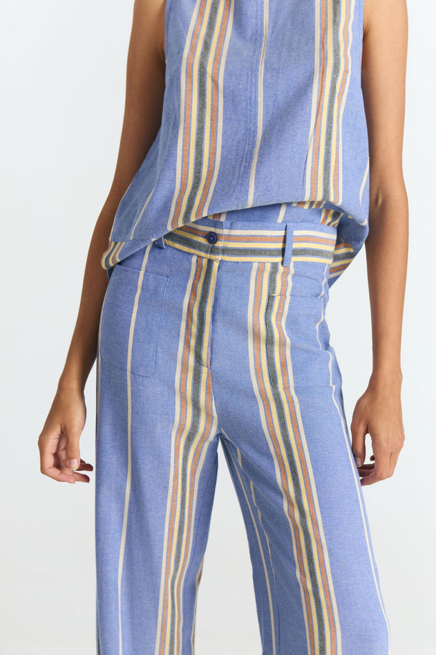Havana Pants Stripes