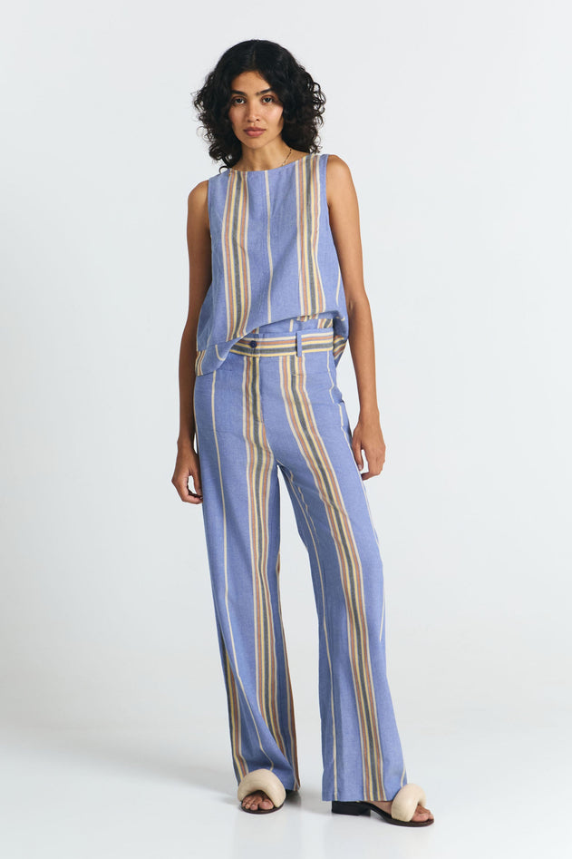 Havana Pants Stripes