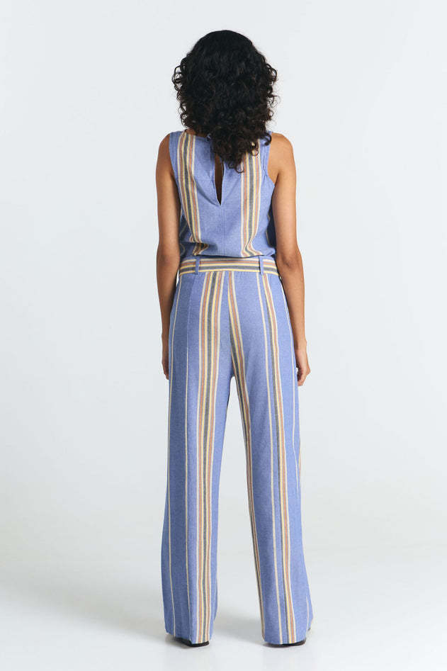 Havana Pants Stripes