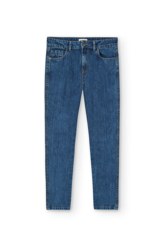 Heven Jeans Light Blue