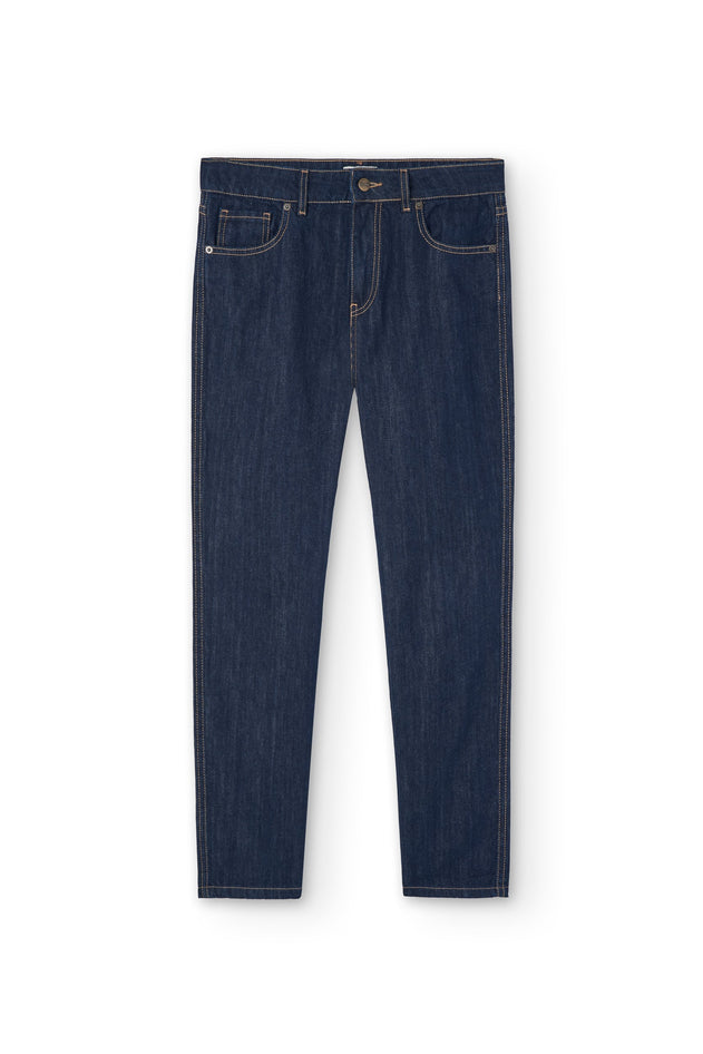 Heven Jeans Vintage Blue