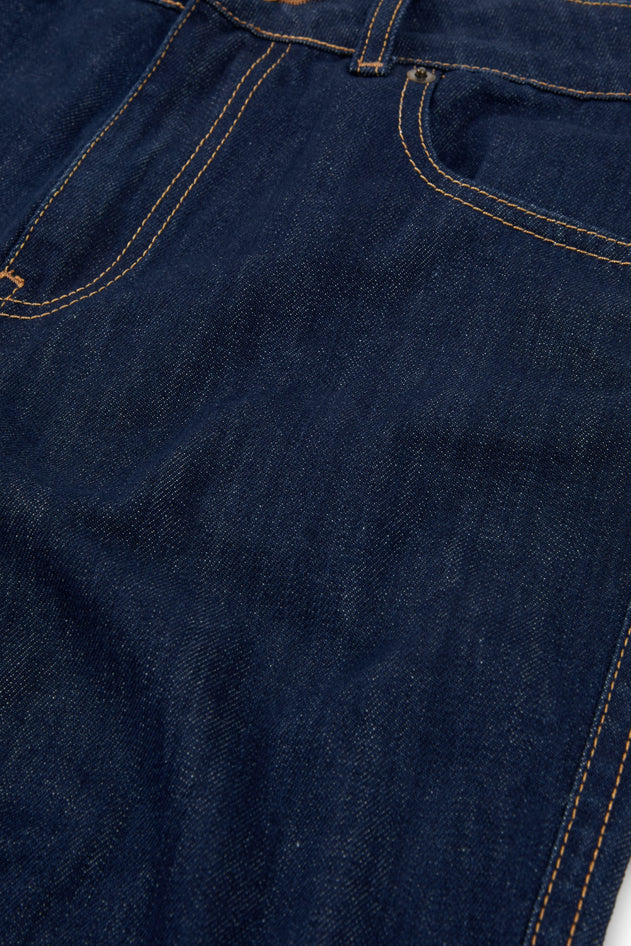 Heven Jeans Vintage Blue