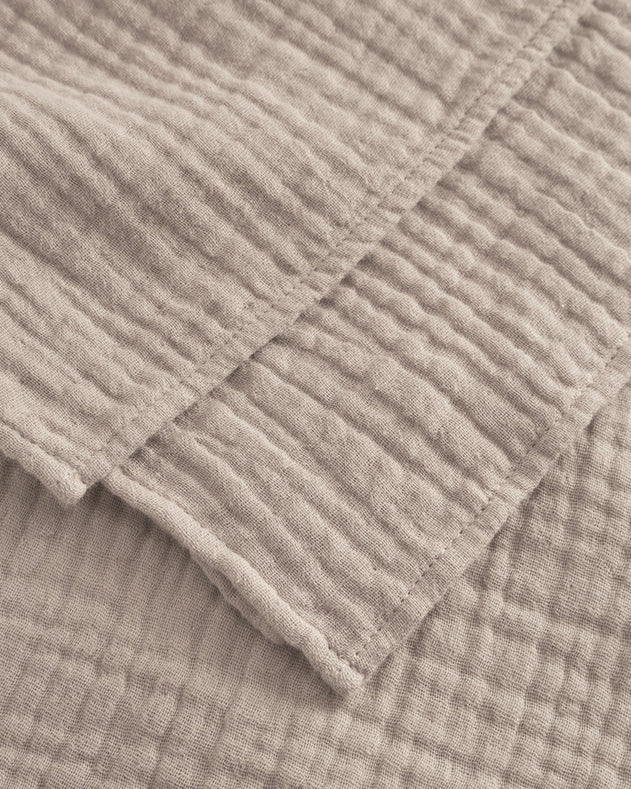 Tie Top Washed Sand