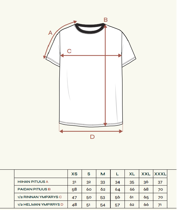 toive--arki-t-shirt-white