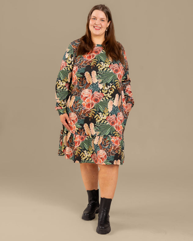 Lempi Dress Kedolla