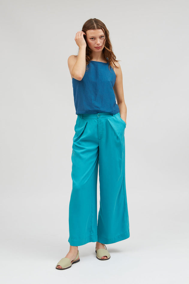 Meta Top Blue