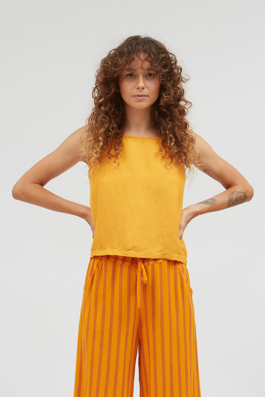 Meta Top Sun