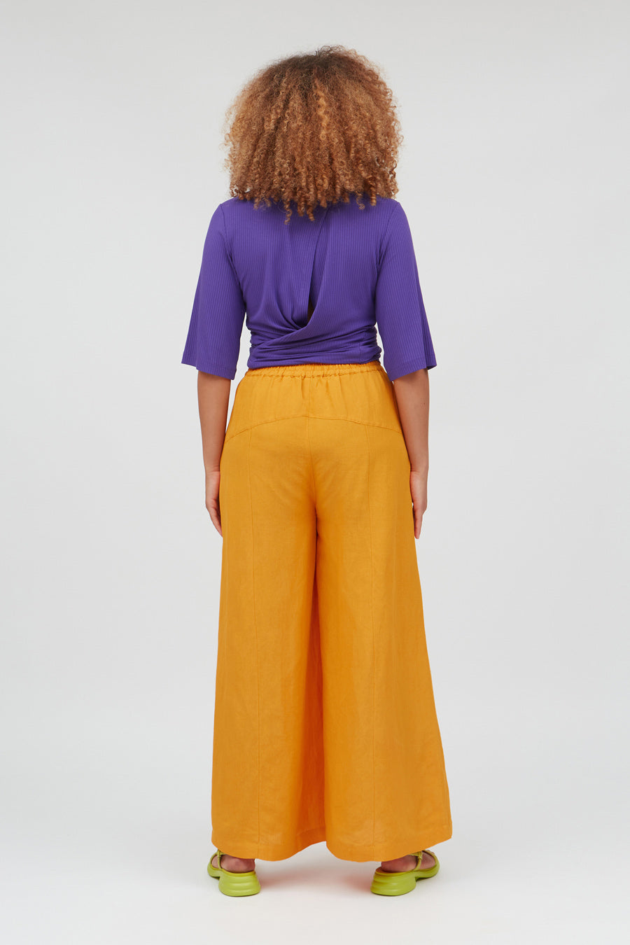 Dadu Pants Sun