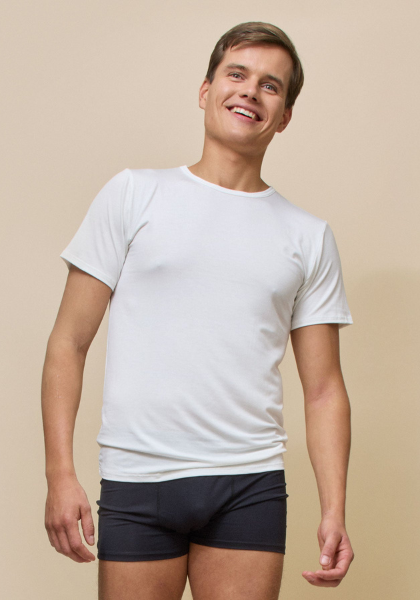 Men's Bamboo T-Shirt
