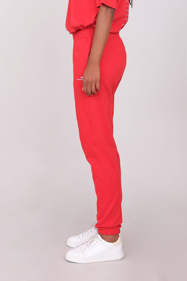 Oversized Unisex Joggers