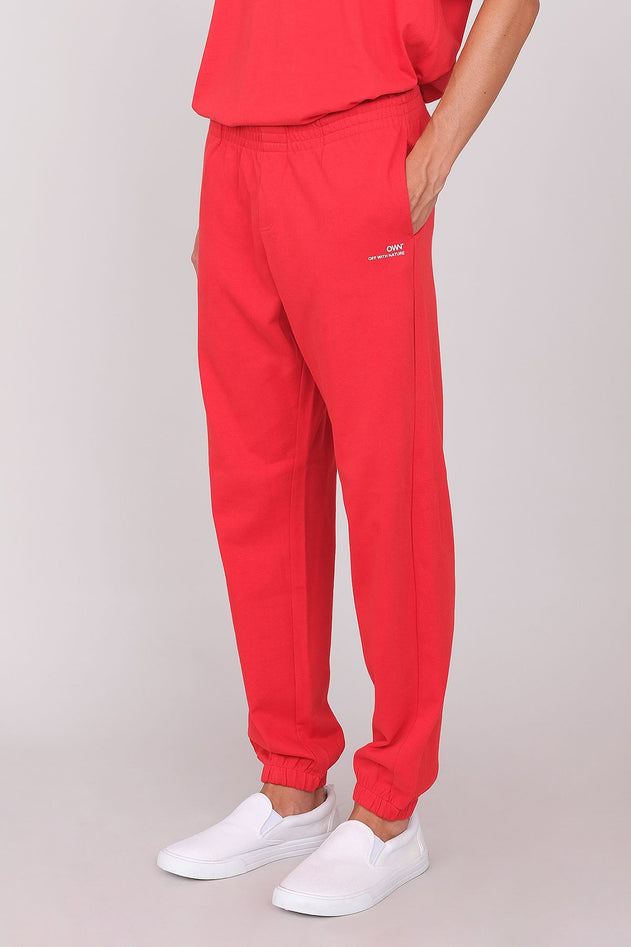 Oversized Unisex Joggers
