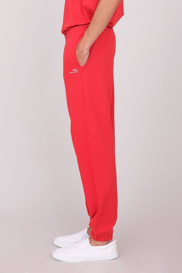 Oversized Unisex Joggers