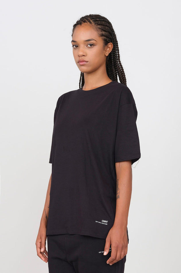 Unisex Oversized Crewneck T-Shirt