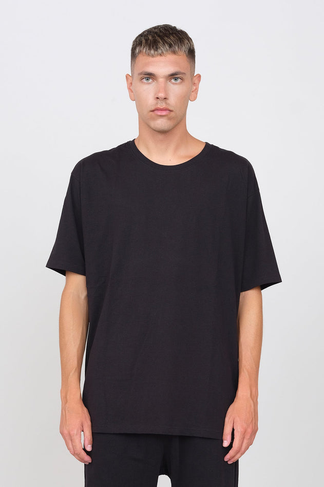 Unisex Oversized Crewneck T-Shirt