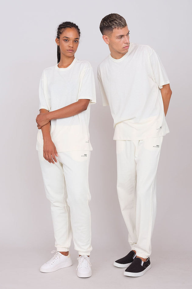Unisex Oversized Crewneck T-Shirt