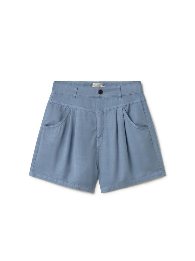 Uggool Shorts Medium Blue - IVALO.COM