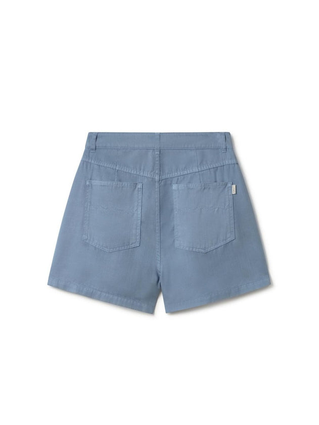 Uggool Shorts Medium Blue - IVALO.COM