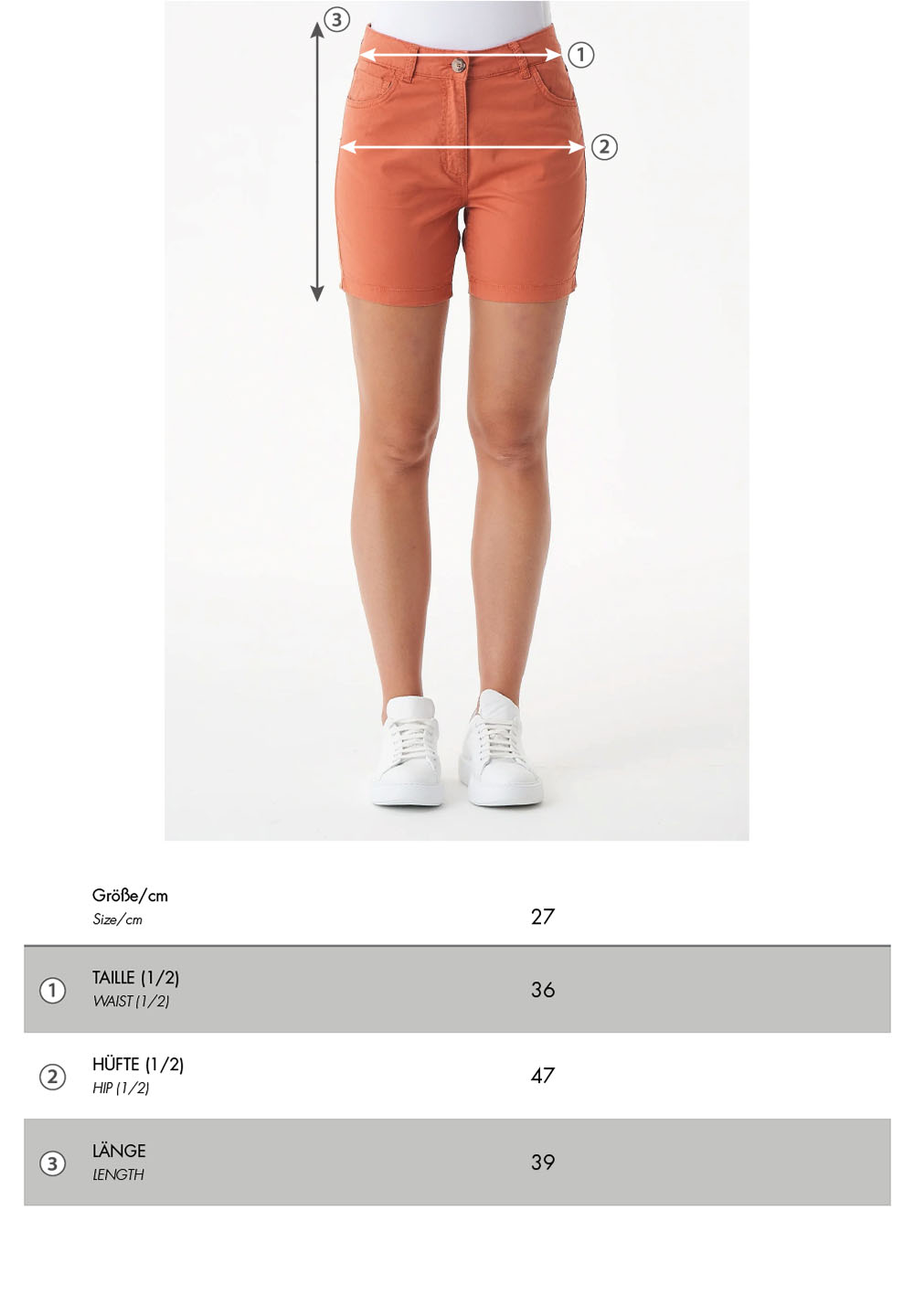 organication--slim-fit-five-pocket-shorts-dusty-orange