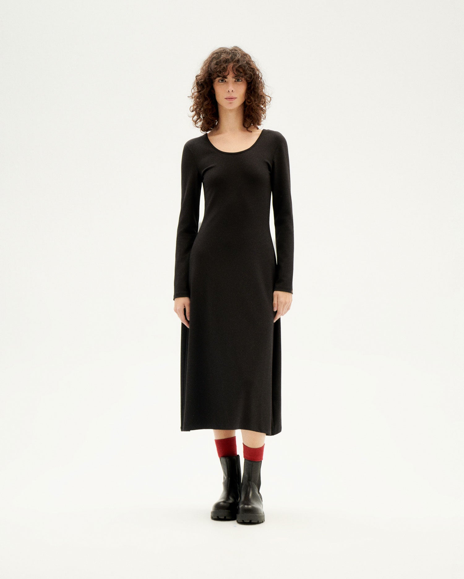 Soraya dress Black