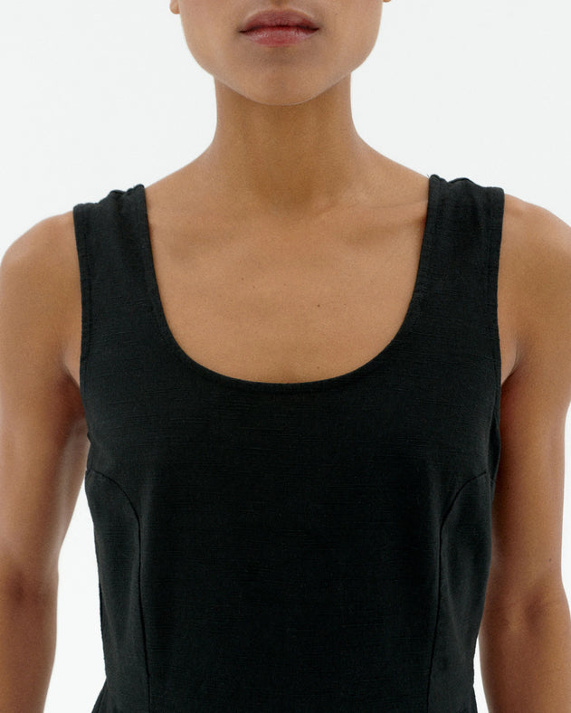 Raflesia Jumpsuit Black