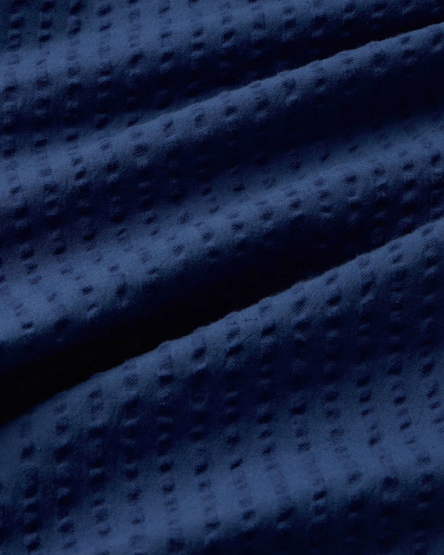 Raflesia Jumpsuit Cobalt Blue