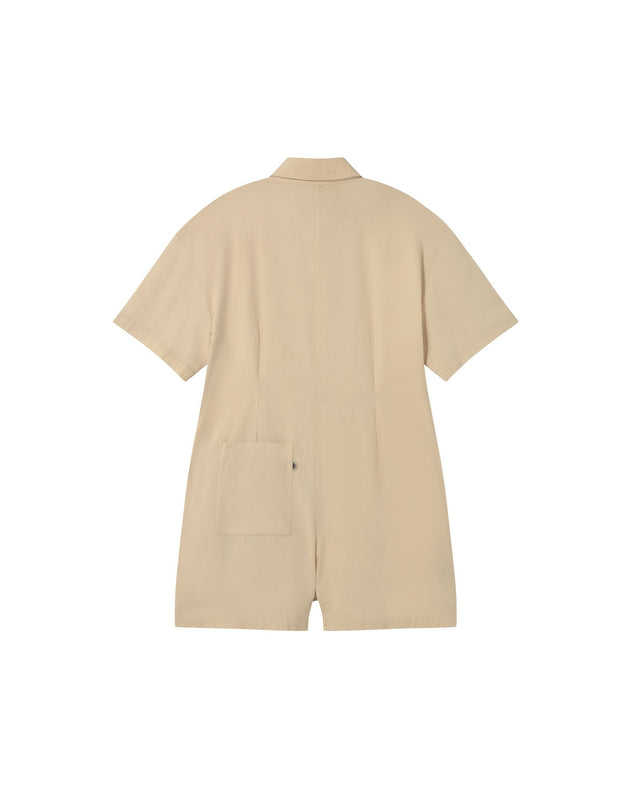 Roberta Jumpsuit Marygold