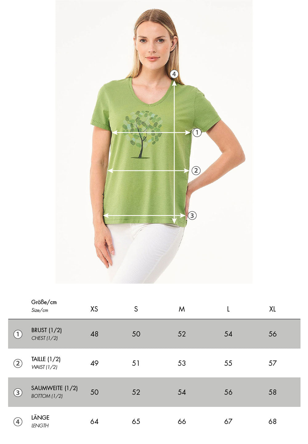 organication--tree-print-v-neck-t-shirt-grass-green