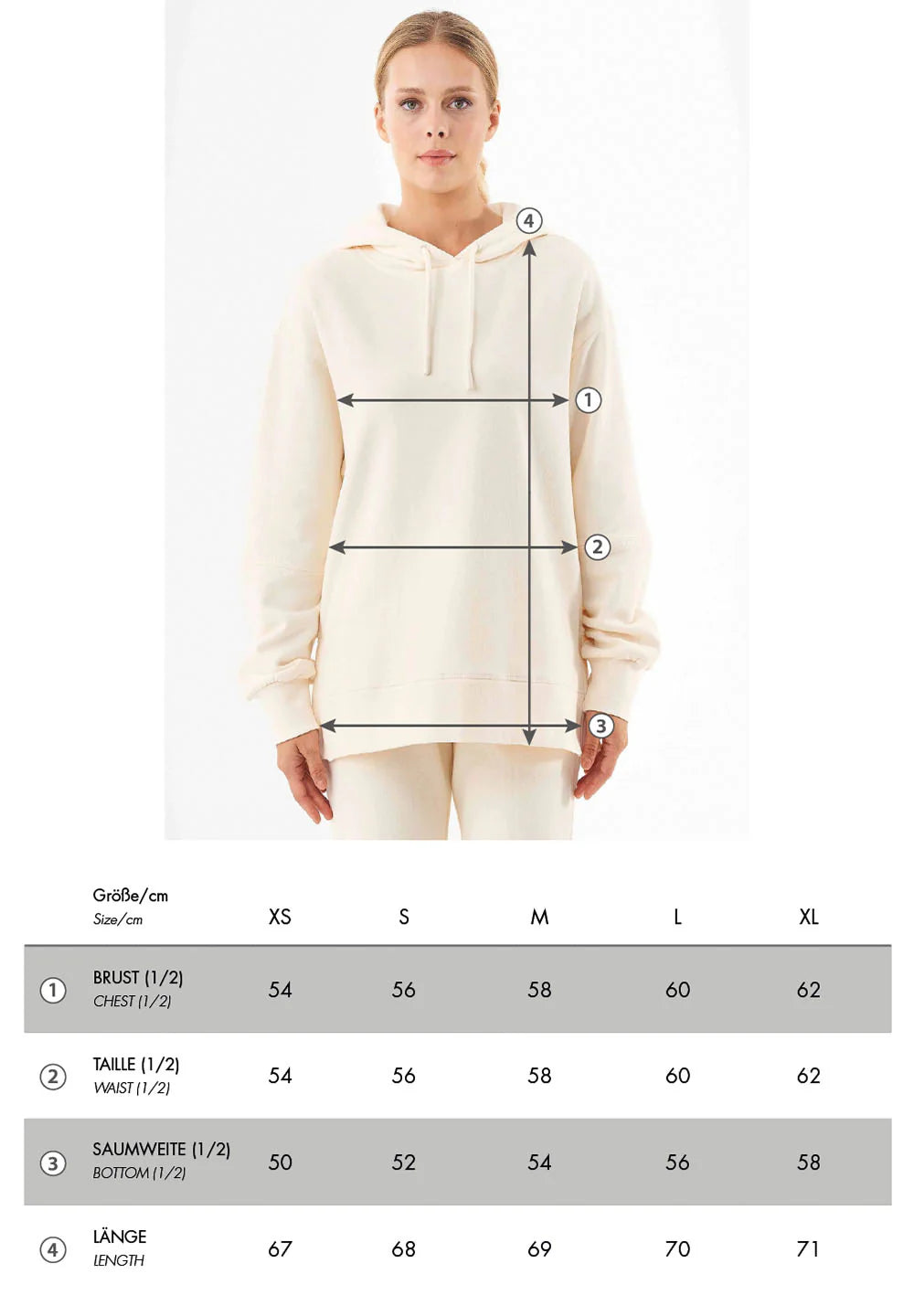 organication--balloon-sleeve-hoodie-off-white