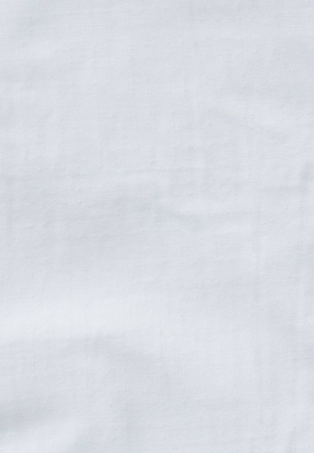 Muslin Summer Pants White