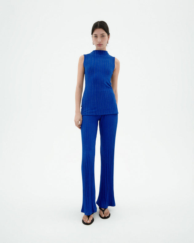 Naia Pants Indigo