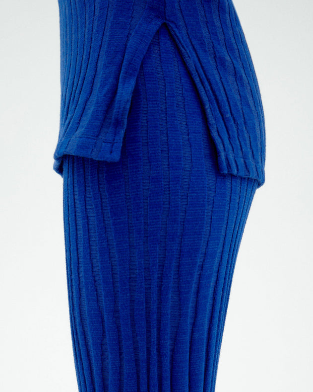 Naia Pants Indigo