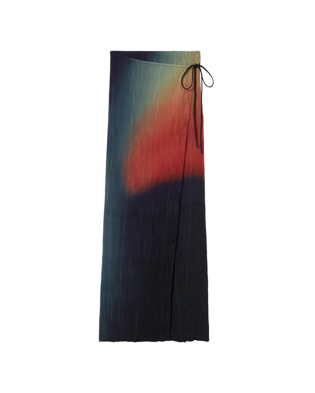 Pauline Skirt Multicolor