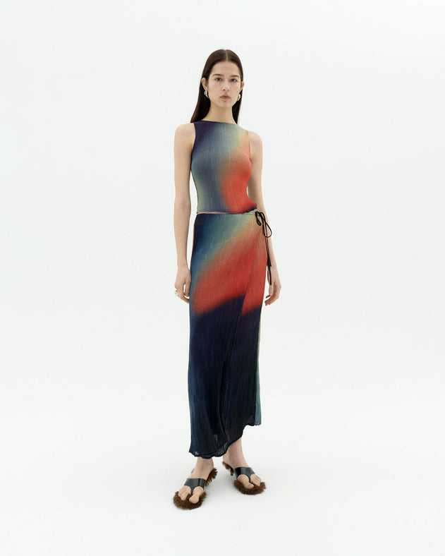 Pauline Skirt Multicolor