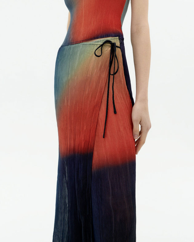Pauline Skirt Multicolor