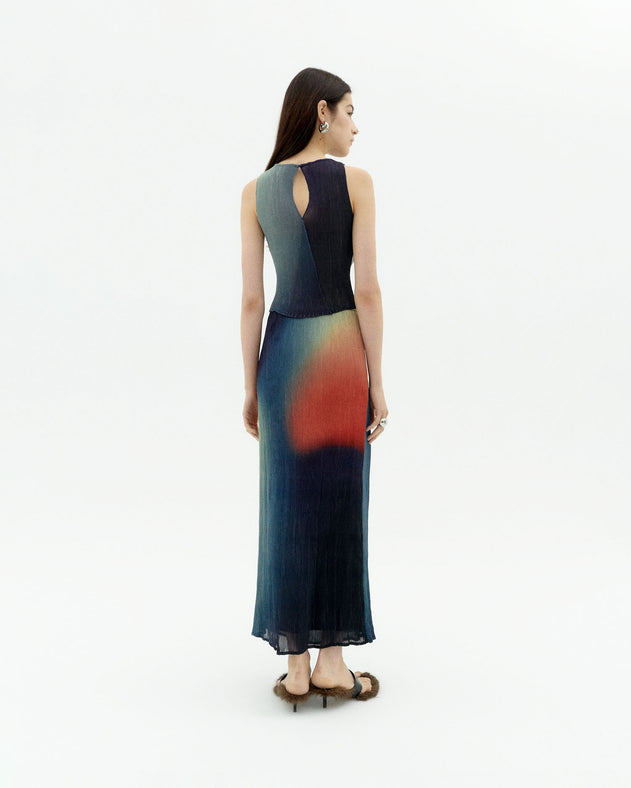 Pauline Skirt Multicolor
