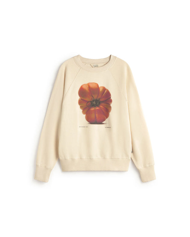 Bonnie Sweatshirt Tomaquet