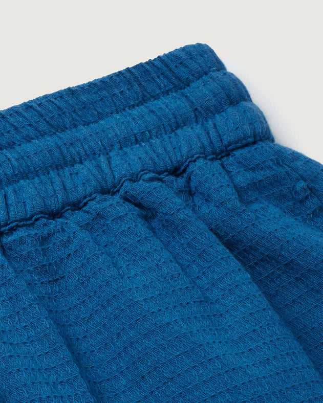 Geranio Shorts Blue