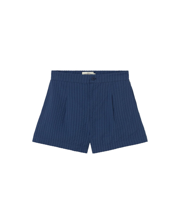 Narciso Shorts Cobalt Blue