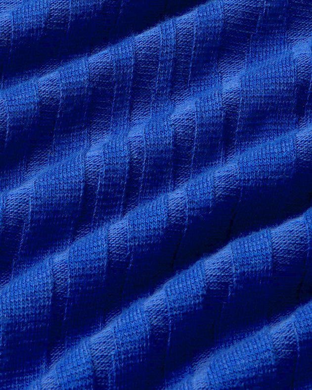 Rue Top Indigo