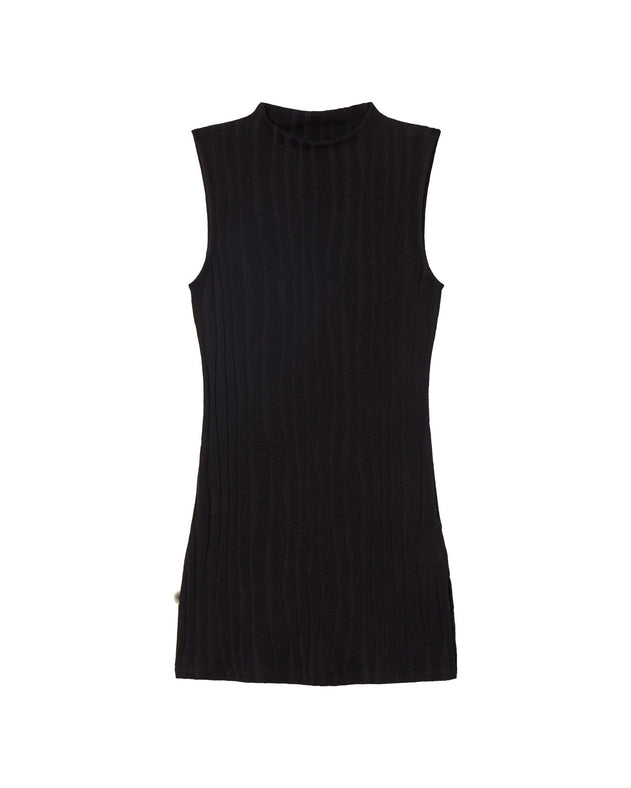 Velita Top Black