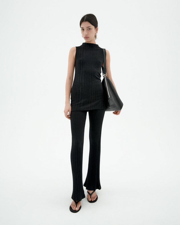 Velita Top Black