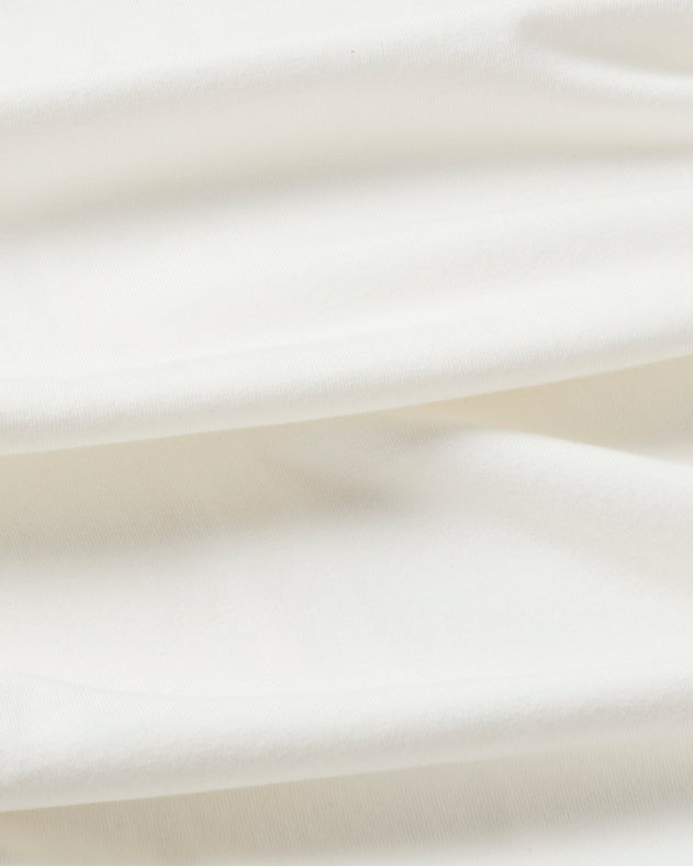 Basic Ida T-Shirt Snow White