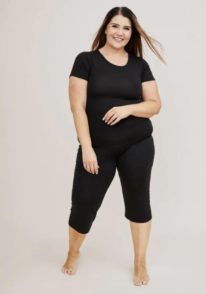 Women's Bamboo T-Shirt