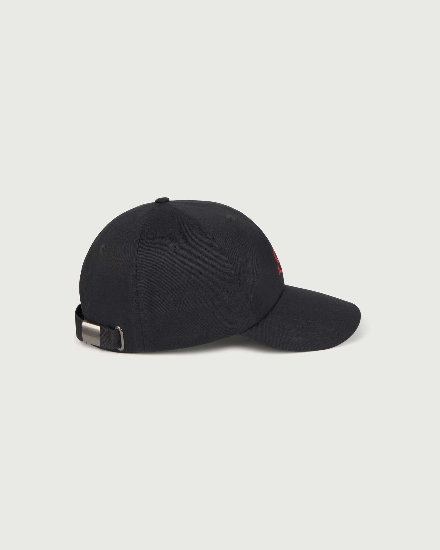Sol Type Cap Black