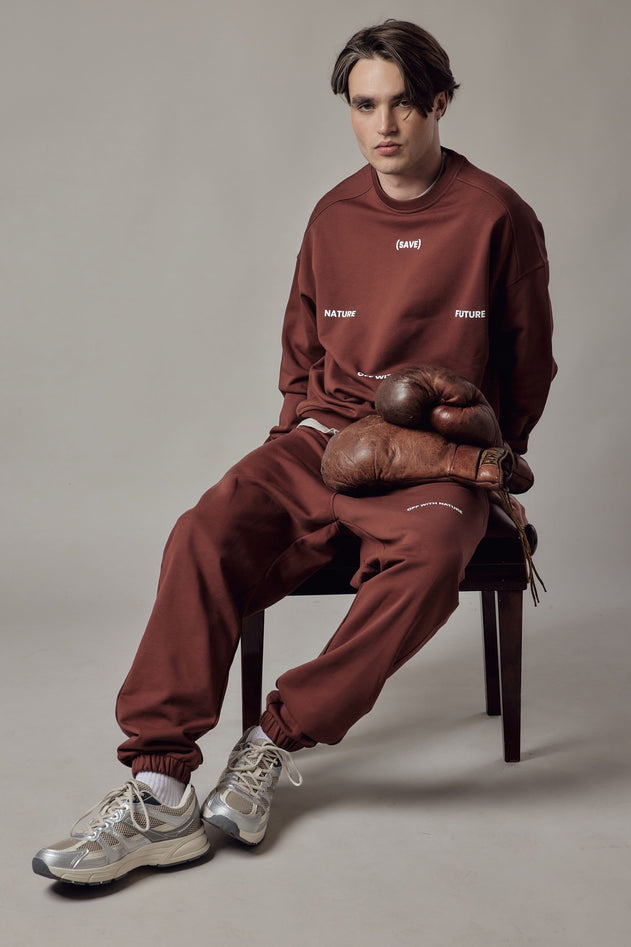 Men's Loose Fit Unisex Joggers
